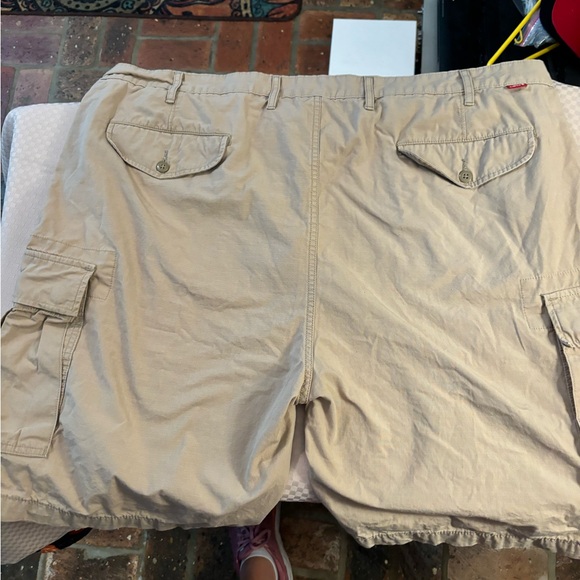 Vintage Men’s Levi Cargos Size 46 - Picture 4 of 7